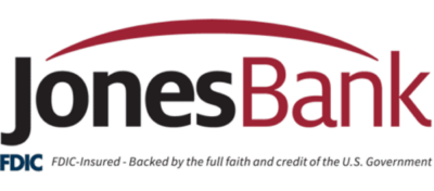 Jones Bank